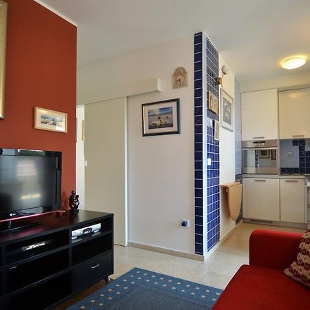 Apartment Borik Alma Rovinj Buitenkant foto