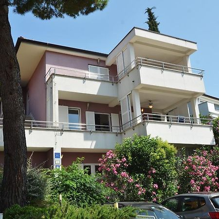 Apartment Borik Alma Rovinj Buitenkant foto