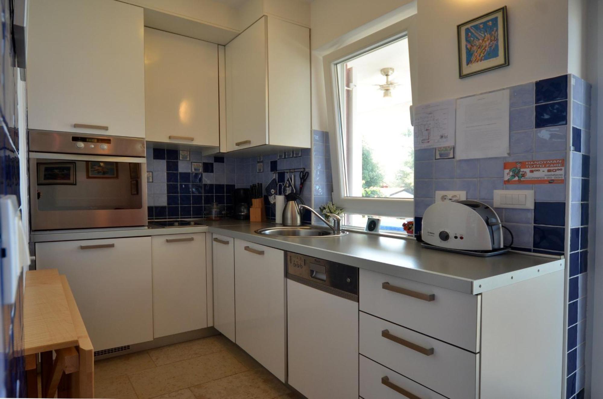 Apartment Borik Alma Rovinj Buitenkant foto